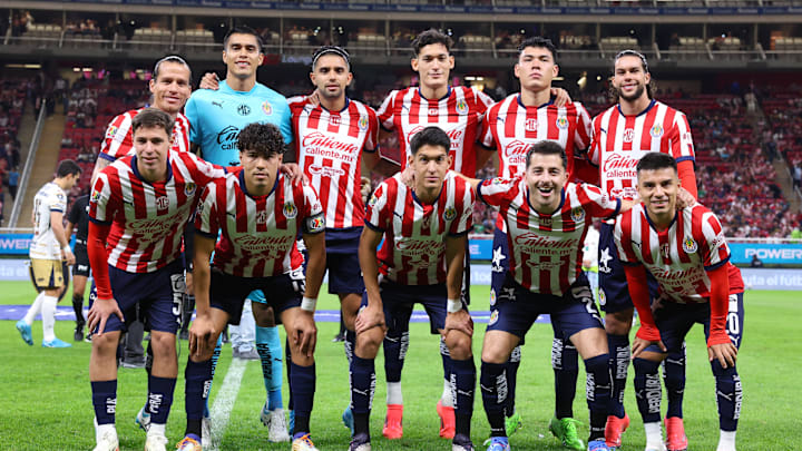 Chivas quiere el regreso de un futbolista