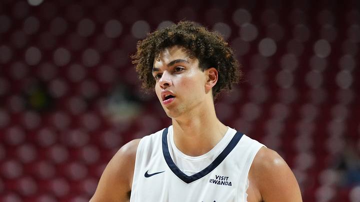 2026 NBA Summer League - Minnesota Timberwolves v LA Clippers