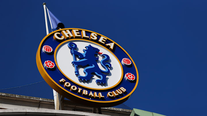 Chelsea FC v Manchester United FC - Premier League