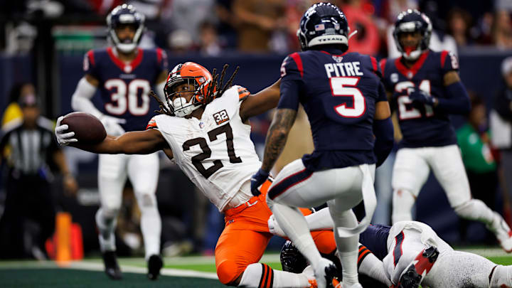 Cleveland Browns