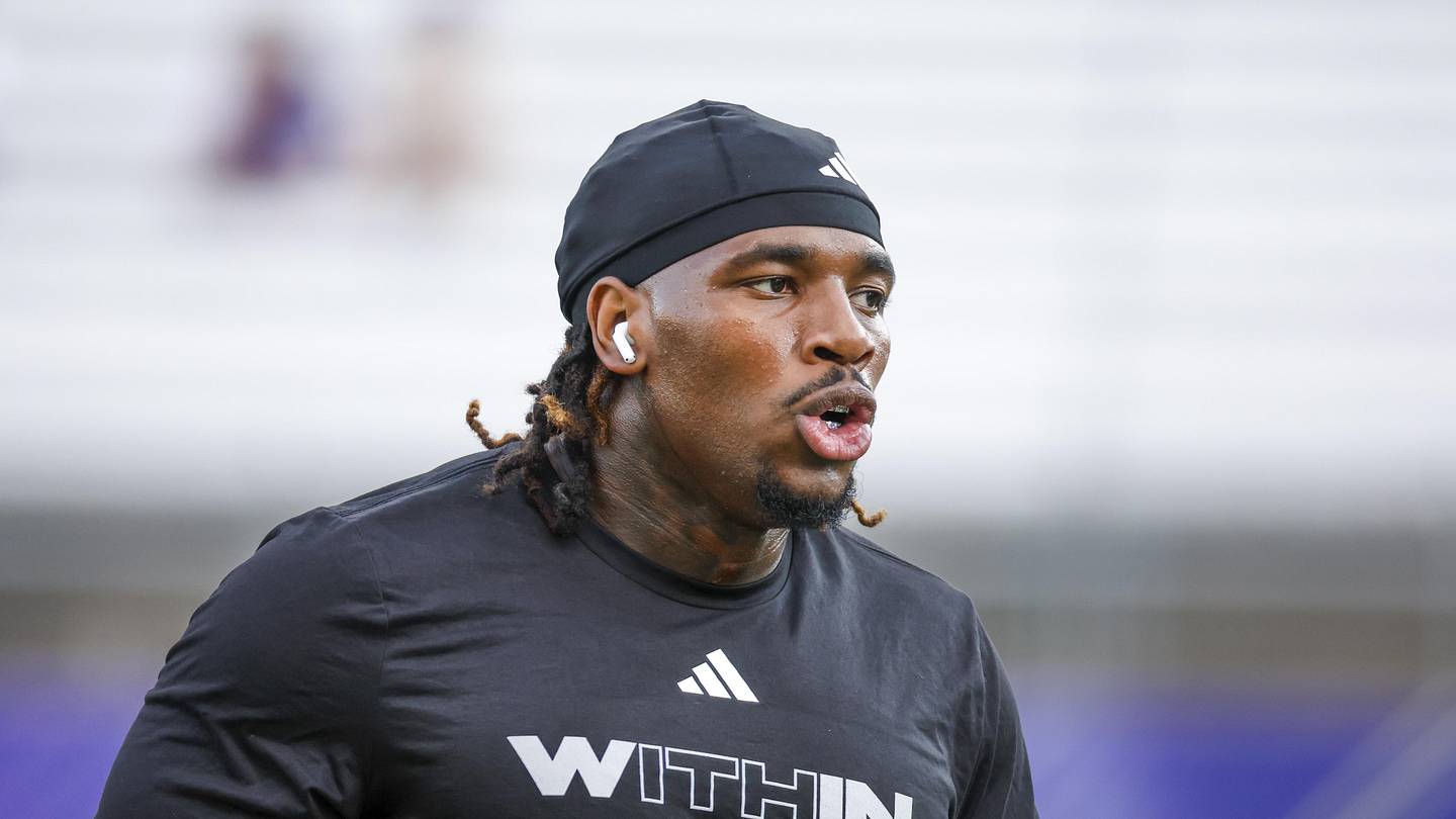 3 Late-Round Picks Who Could Be in the Offensive Rookie of the Year Race