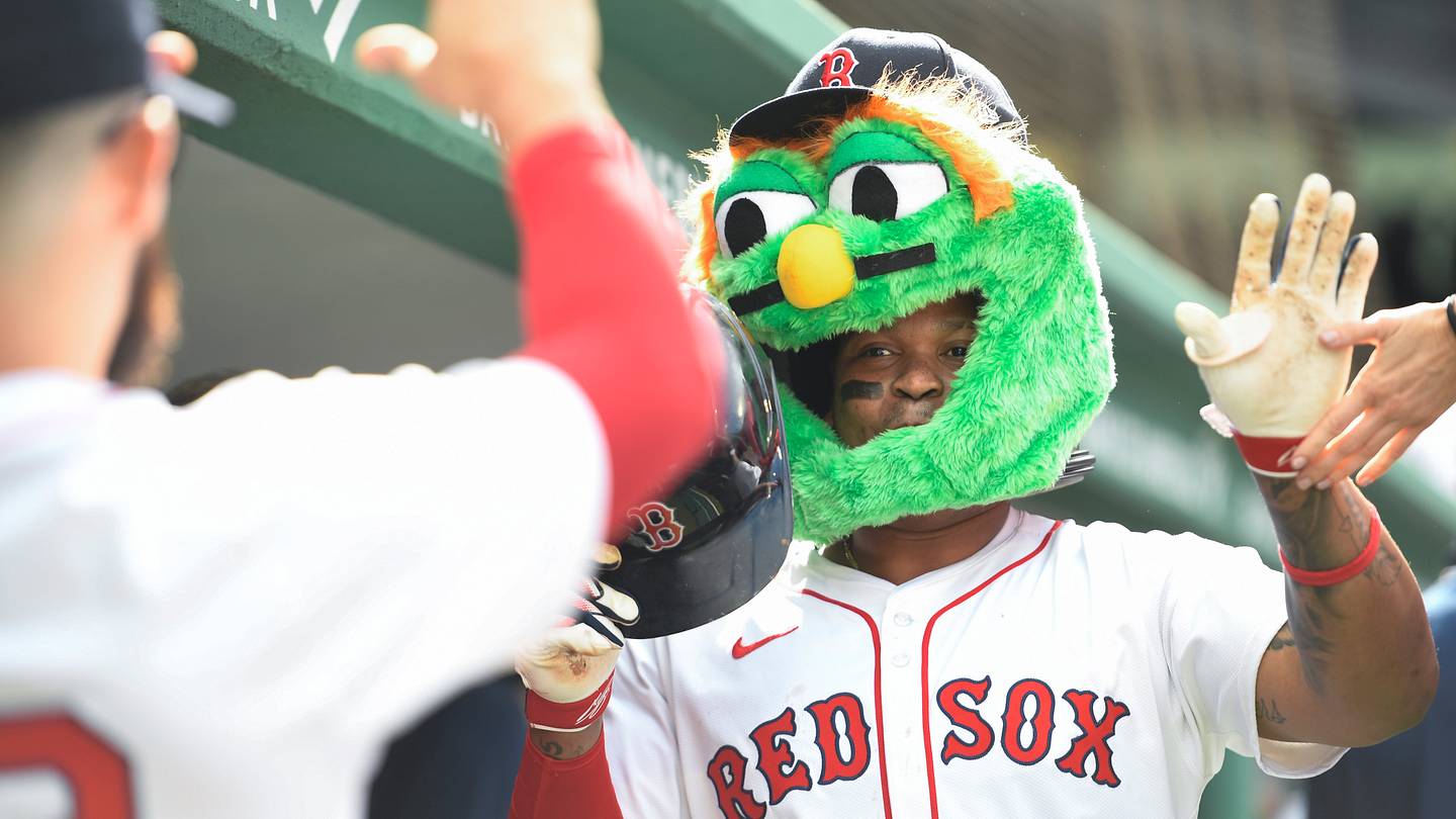 MLB Highlights: Judge Shines, Ohtani Wows, Devers Rumored