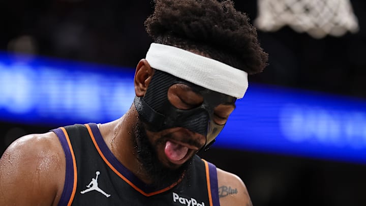 Phoenix Suns v Washington Wizards Phoenix Suns v Washington Wizards