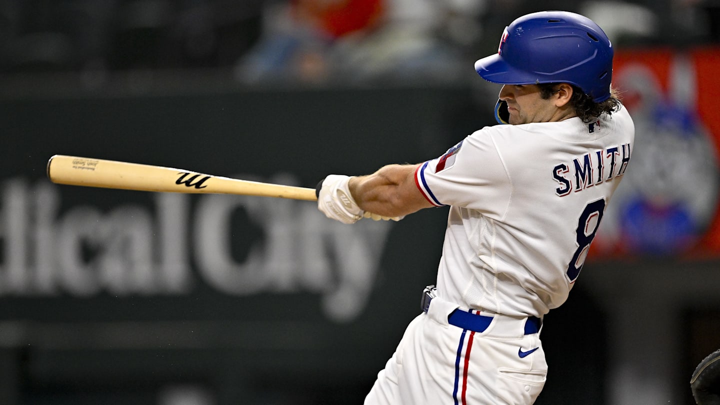 Rangers Reset for Struggling Josh Smith May Be Starting to Take Hold