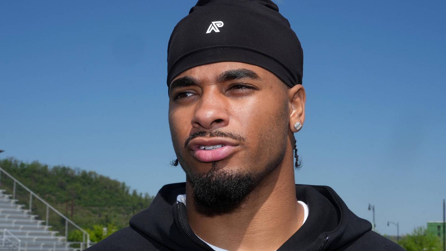 Drafting Mansoor Delane Completely Reshapes the Chiefs at CB