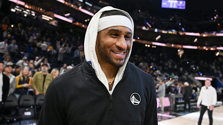 Utah Jazz v Golden State Warriors