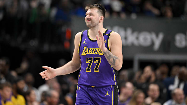 Luka Doncic