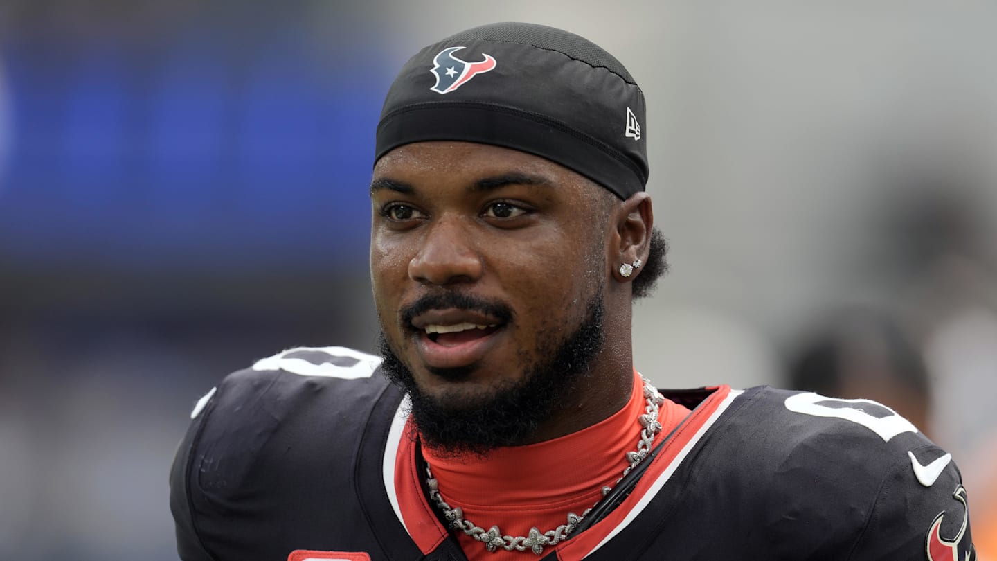 Dallas Cowboys Tried To Pull Off Major Trade for Texans Pro Bowl LB