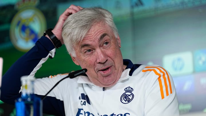 Contrato do treinador vai até metade de 2026 Contrato do treinador vai até metade de 2026