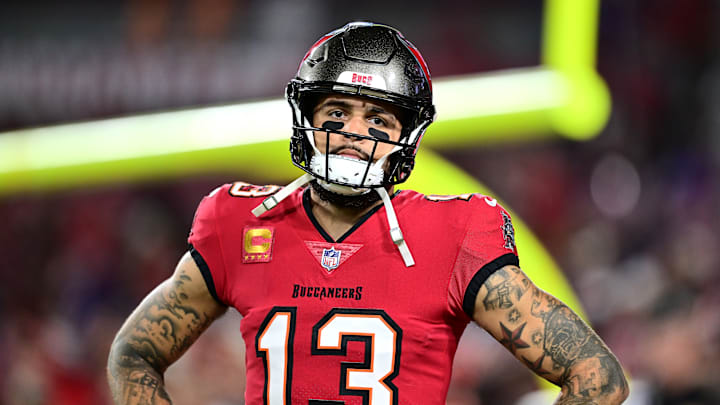 Baltimore Ravens v Tampa Bay Buccaneers