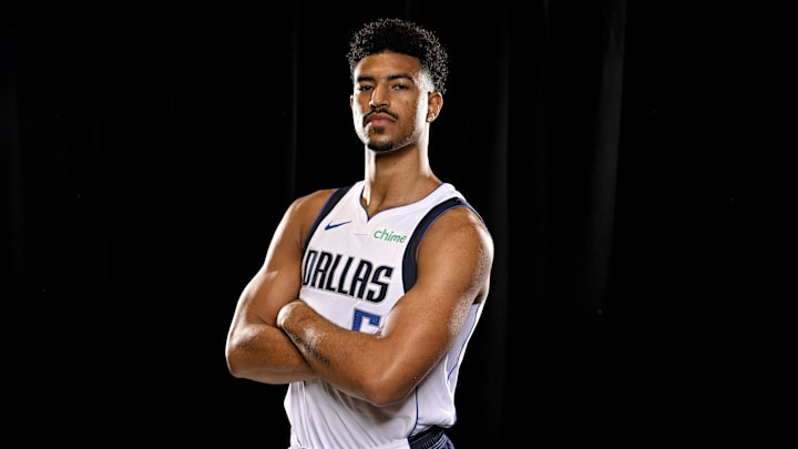 Dallas Mavericks, Quentin Grimes