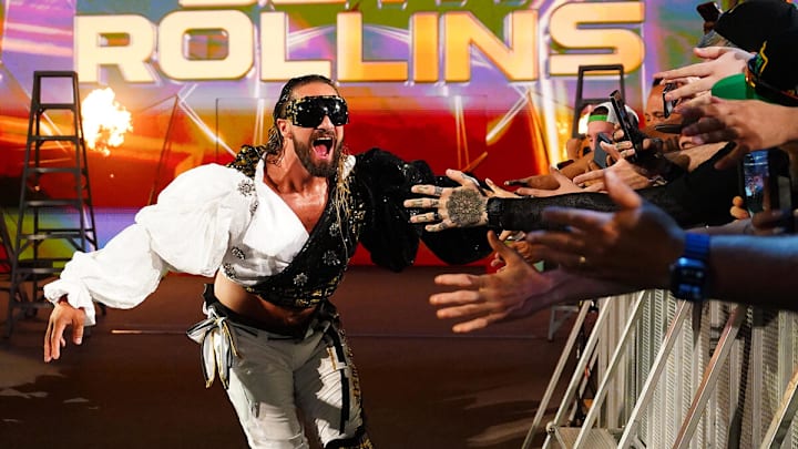 Seth Rollins confirms fate of MCU character