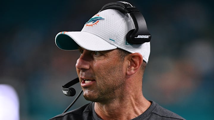 Danny Crossman's special teams units cost the Dolphins a division title; he needs to be replaced for someone who can get the players to perform as a unit