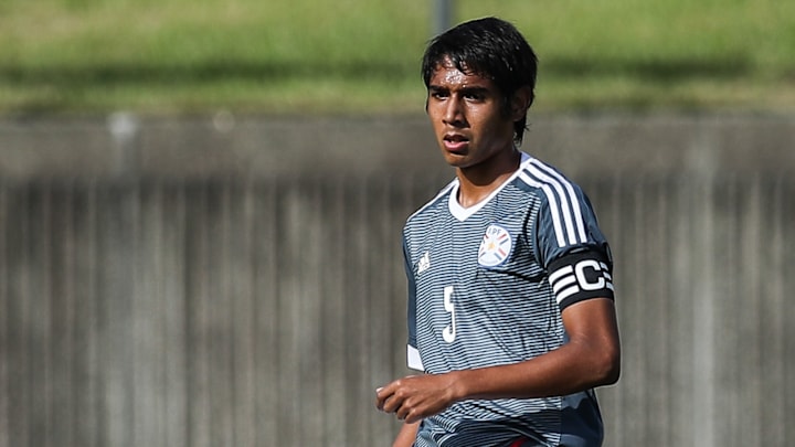 Alexis Duarte es la primer opción para reforzar la defensa celeste 