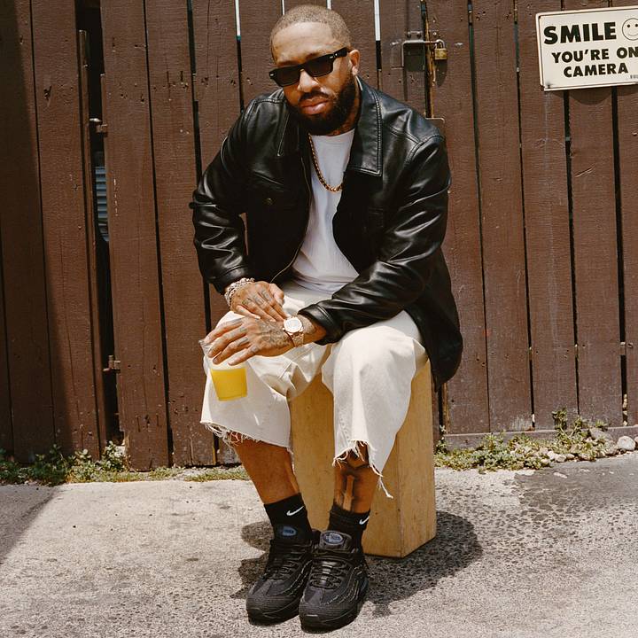 Nike and Levi's Announce Groundbreaking Sportswear Collaboration
