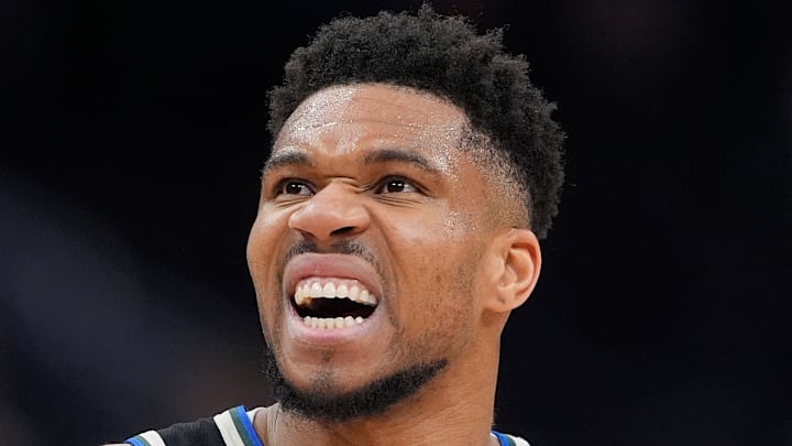 Denver Nuggets v Milwaukee Bucks