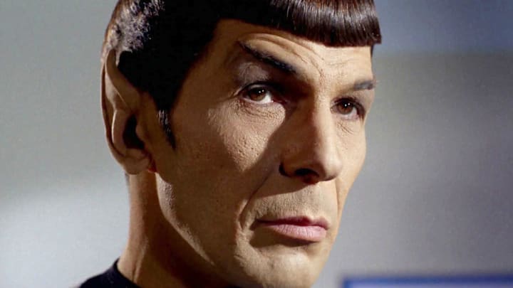 Star Trek: The Original Series