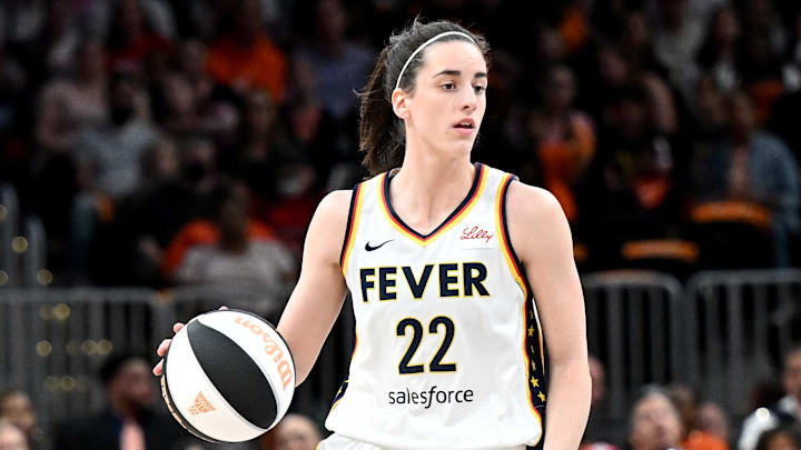 Indiana Fever v Washington Mystics