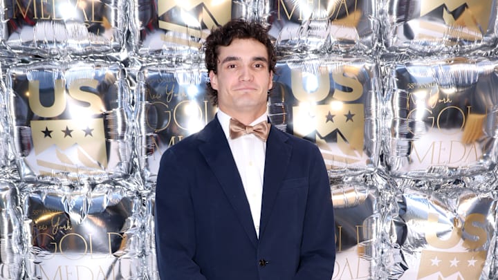 U.S. Ski & Snowboard Gold Medal Gala