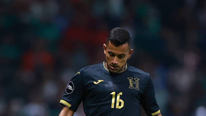 Edwin Rodríguez es vinculado con Cruz Azul