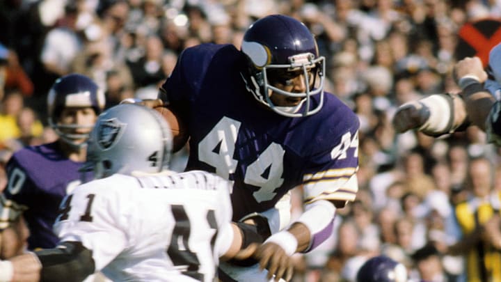 Chuck Foreman