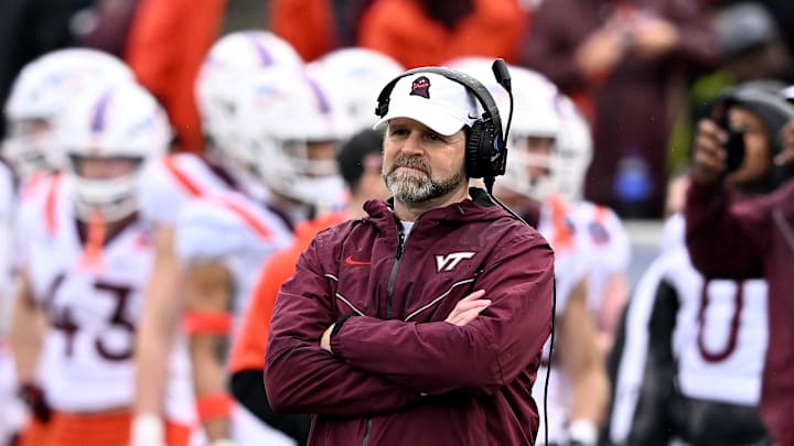 Military Bowl presented by GoBowling.com - Virginia Tech v Tulane