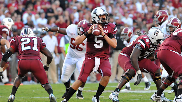 Alabama v South Carolina Alabama v South Carolina