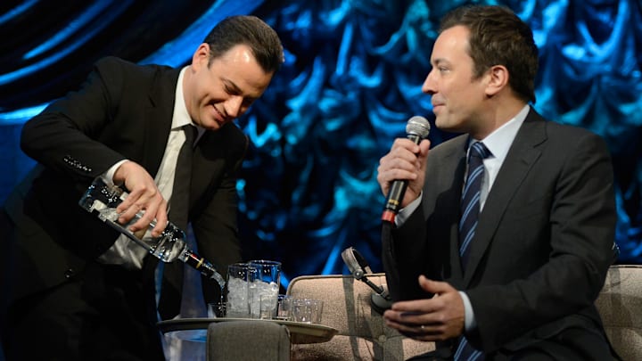 "Howard Stern's Birthday Bash" Presented By SiriusXM, Produced By Howard Stern Productions - Inside