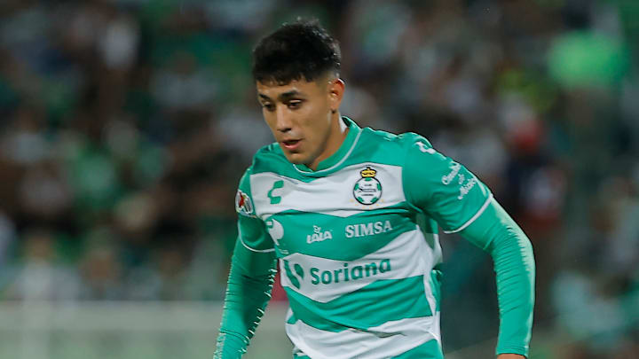 Santos Laguna v Queretaro - Torneo Apertura 2023 Liga MX