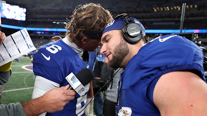 Philadelphia Eagles v New York Giants Philadelphia Eagles v New York Giants