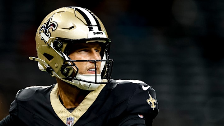 Jacksonville Jaguars v New Orleans Saints - NFL Preseason 2025