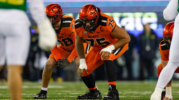 Oregon State v Oregon