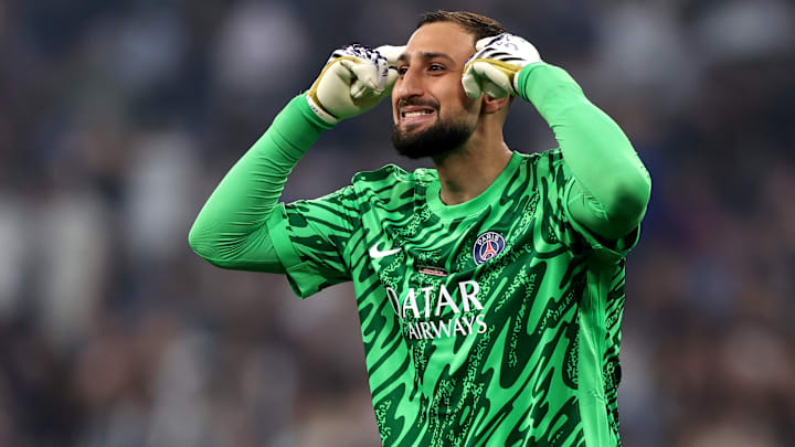 Le PSG va disputer son deuxième match dans cette Coupe du monde des clubs. Le PSG va disputer son deuxième match dans cette Coupe du monde des clubs.