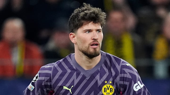 Borussia Dortmund v PSV - UEFA Champions League