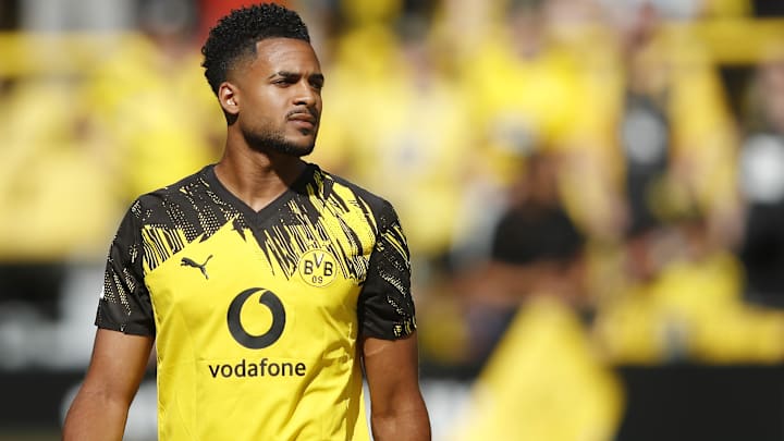 Almugera Kabar steht beim HSV auf der Liste 