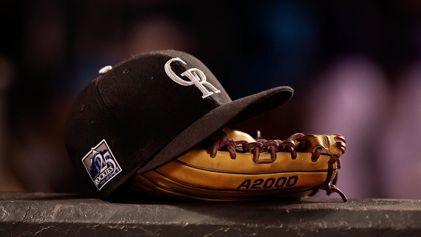 Rockies Fans Crave Franchise Cornerstone—This Infielder Is Delivering