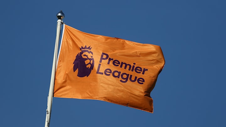 Premier League Premier League