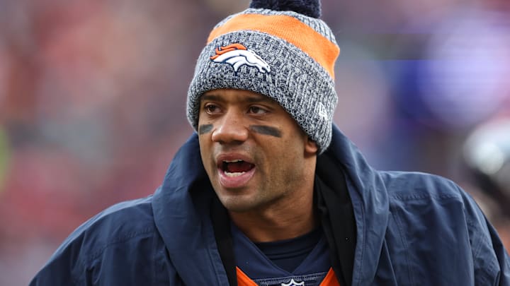 Los Angeles Chargers v Denver Broncos