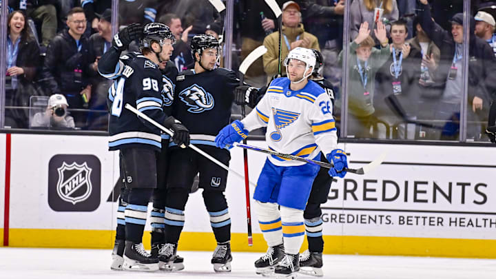 Mandatory Credit: Peter Creveling-Imagn Images