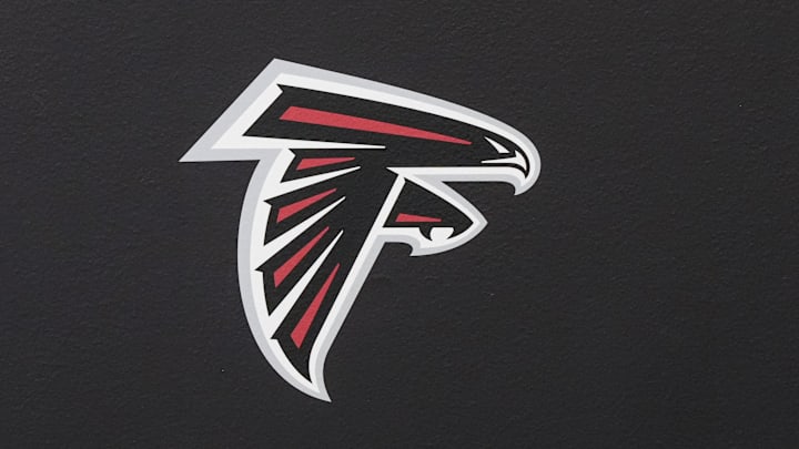 The Falcons apologized to the Sanders family 