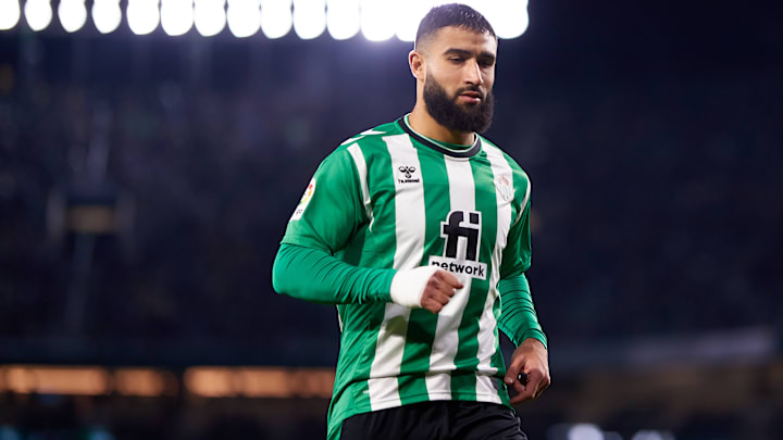 Nabil Fekir ne sera pas en Bleus.