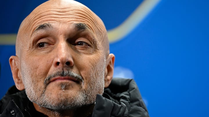 Spalletti Spalletti