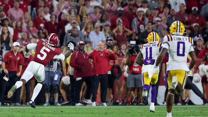 Some of the biggest brands in College Football have to step up their recruiting of the 2027 high school class Some of the biggest brands in College Football have to step up their recruiting of the 2027 high school class