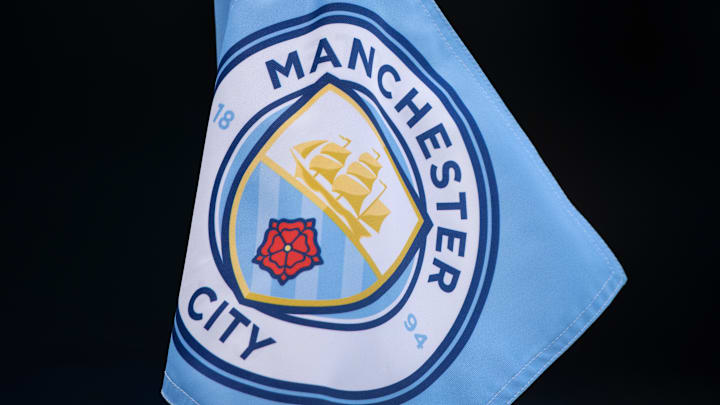 Manchester City v Everton FC - Premier League