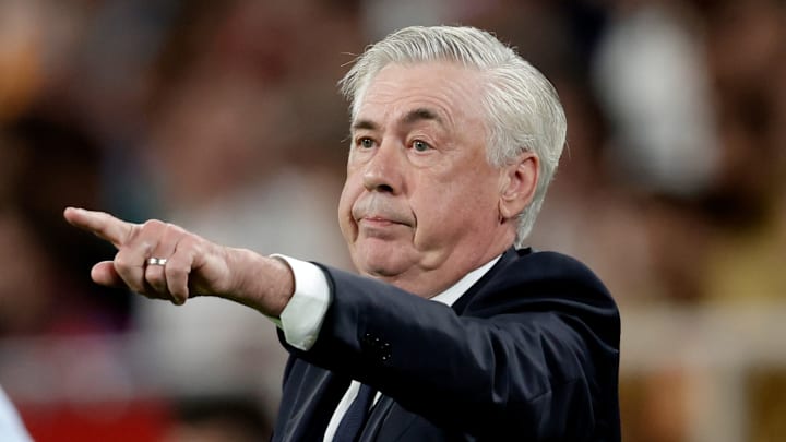 Un cadre du Real Madrid va partir cet été. Un cadre du Real Madrid va partir cet été.