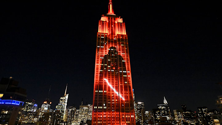 Star Wars “March To May The 4th” Kicks Off In New York City, Delights Fans With New Products And A