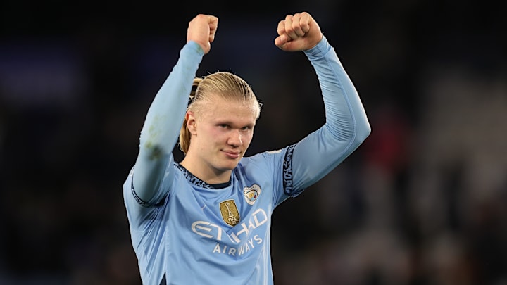 Erling Haaland fait partie des joueurs les mieux payés de Premier League.