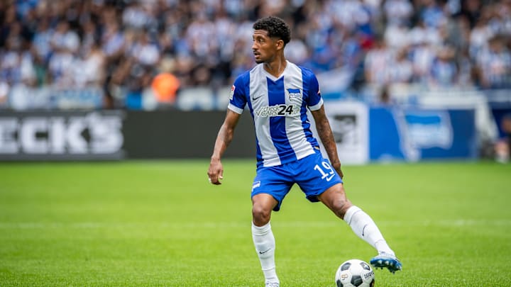 Schalke 04 bekundet Interesse an Jeremy Dudziak