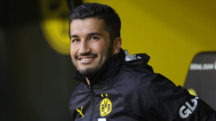 Nuri Sahin