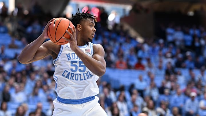 Syracuse v North Carolina